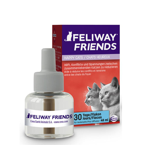 Feliway Friends Ricarica