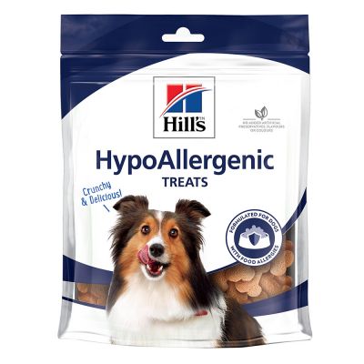 Hill's HypoAllergenic Treats 220 gr