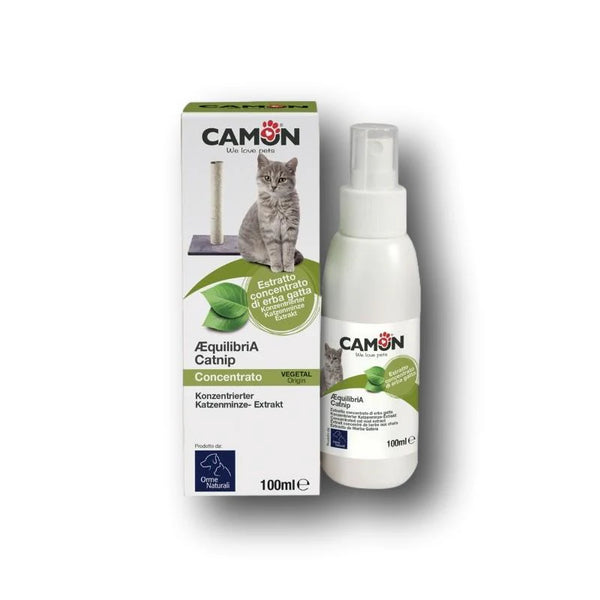 Calmex Liquide pour Chats 60 ml