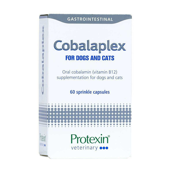 Protexin Cobalaplex 60 capsule