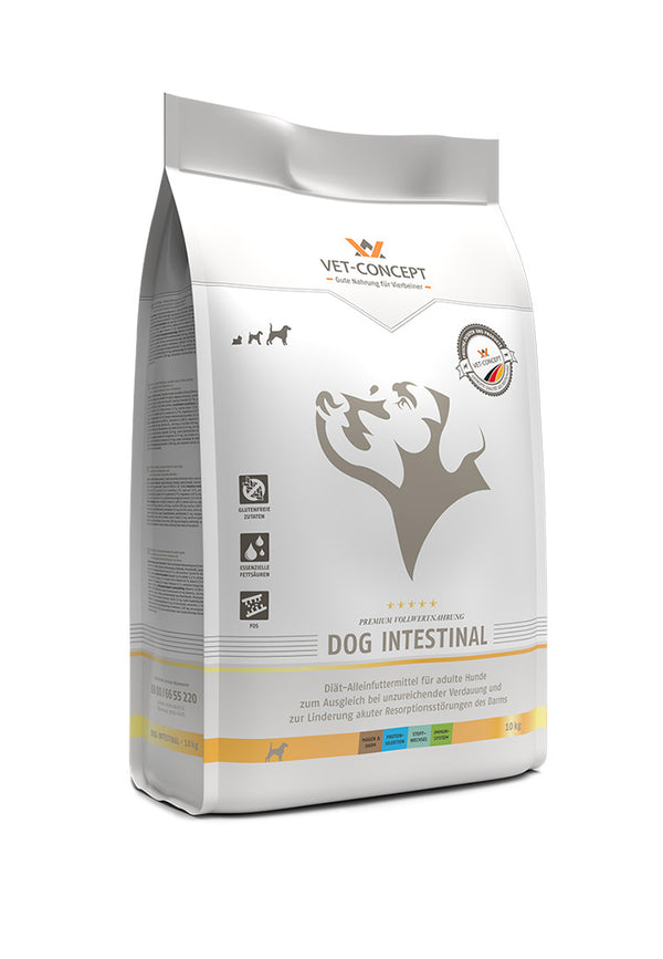 Dog Intestinal  3kg/10kg