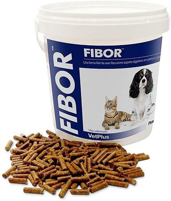 Fibor - 500 g