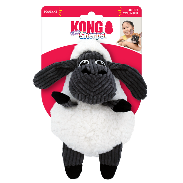 Kong Sheep