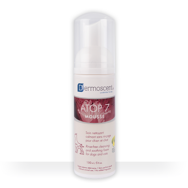 Atop-7 Mousse - 150 ml