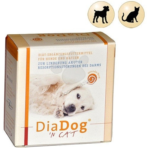 Dia Dog Biscotti Appetibili 6 compresse