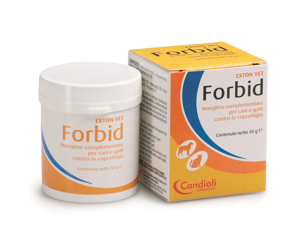 Forbid - 50 g