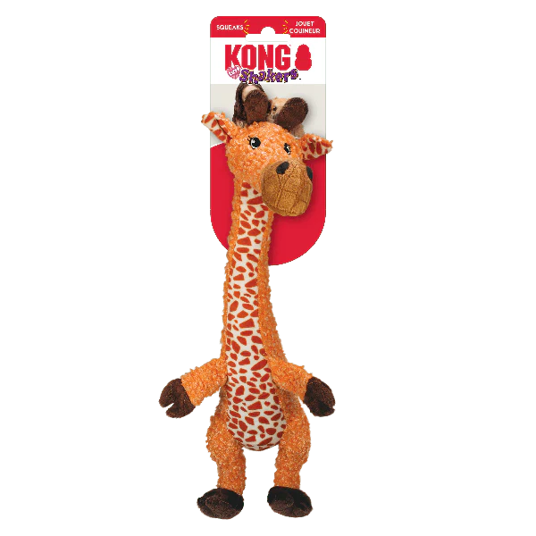 Kong Giraffa Shakers