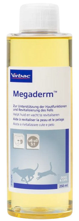 Mégaderm 250 ml