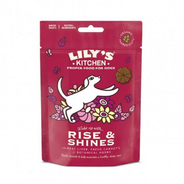 Lily's Kitchen Rise and Shines 80 gr