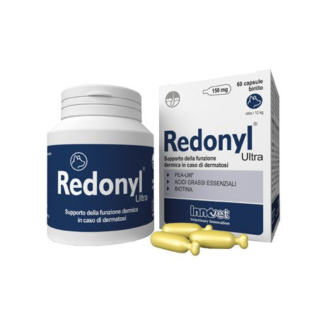 Redonyl 150 mg 60 Capsule