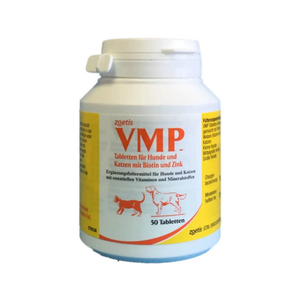 VMP 50 capsule